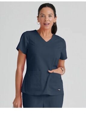 Grey’s Anatomy 2pc. Scrub set